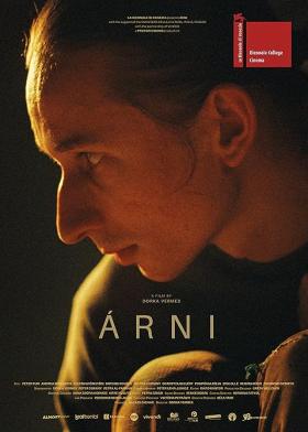 Árni online film borító