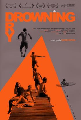 Légszomj (2024) online film borító