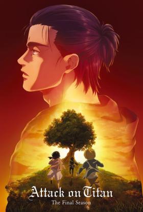 Attack on Titan 1.évad 3.rész online sorozat borító