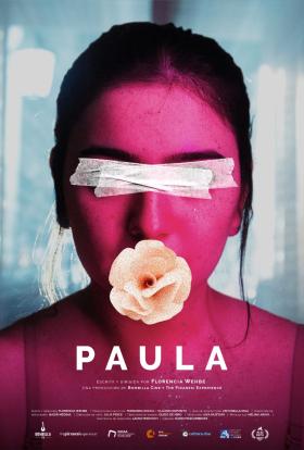 Paula online film borító
