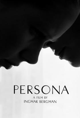 Persona online film borító